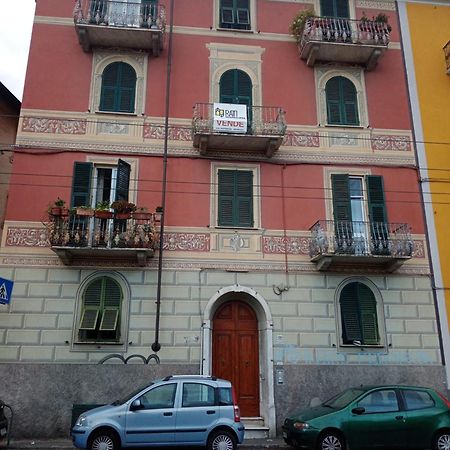 Appartamento Casa Albarosa, 10 Min Walk Train Station, Free Parking. La Spezia Esterno foto